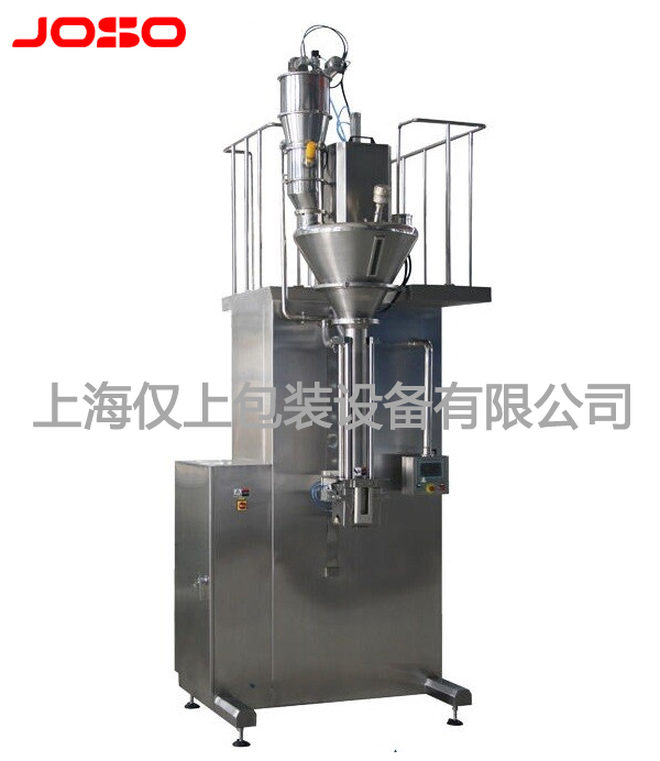 JS-1C1粉末稱(chēng)量式