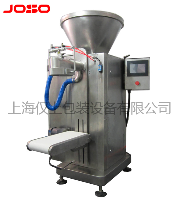 JC-1C3-C大袋稱(chēng)重包裝機(jī)
